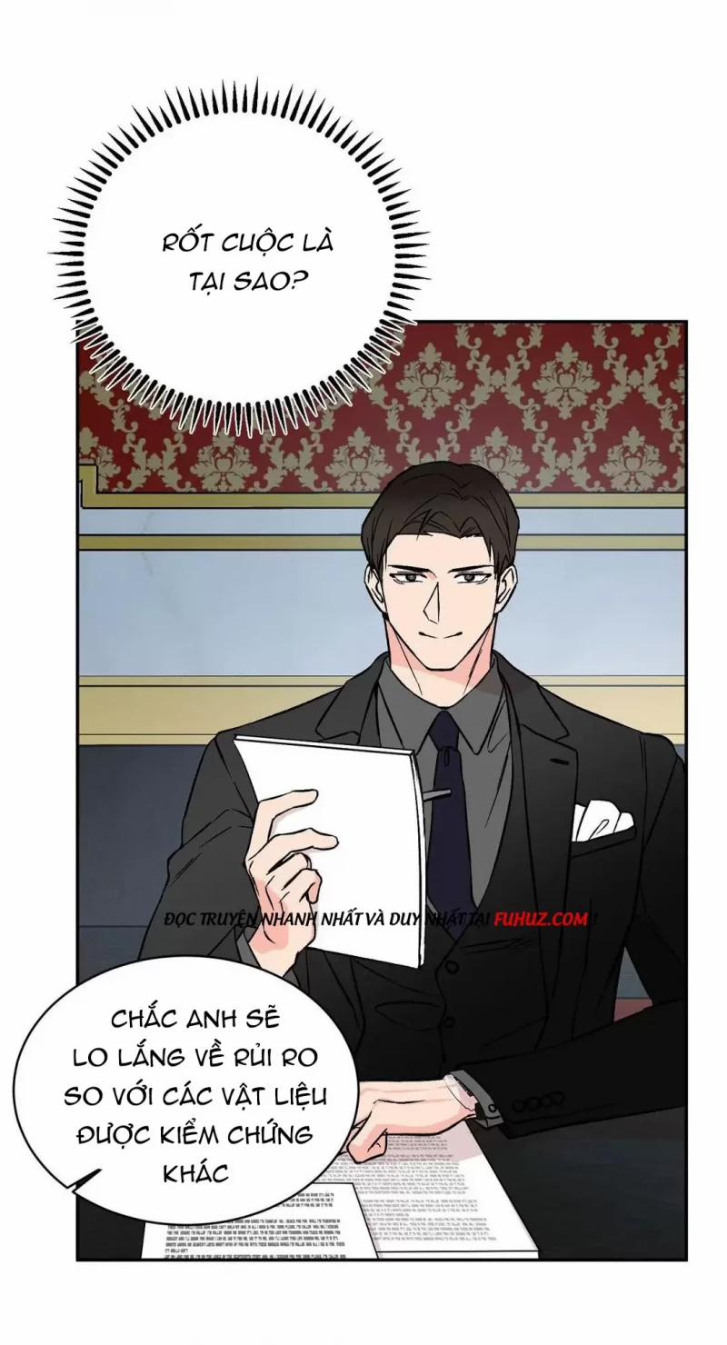 Đảo Ngược Tình Thế 2 trang 25