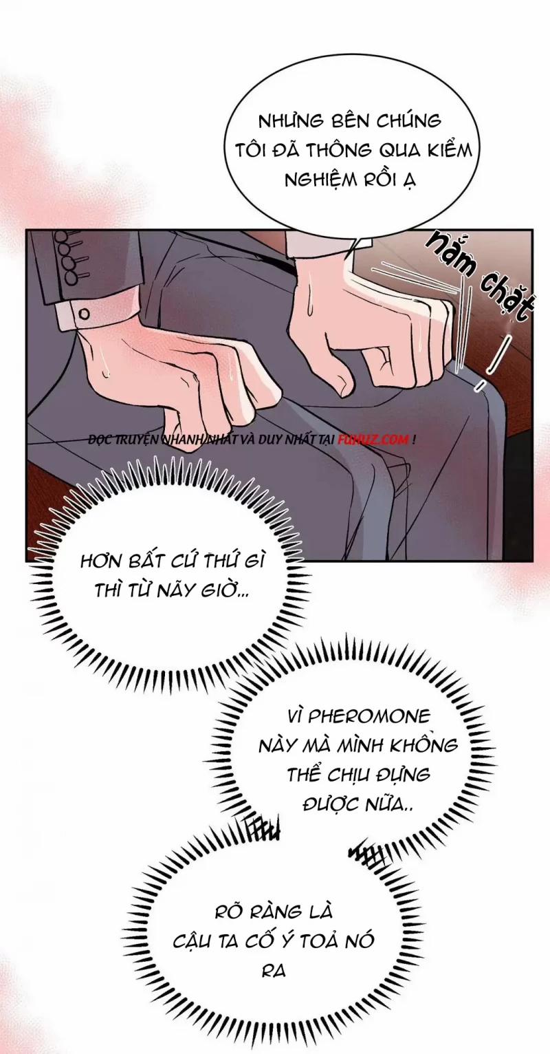 Đảo Ngược Tình Thế 2 trang 26