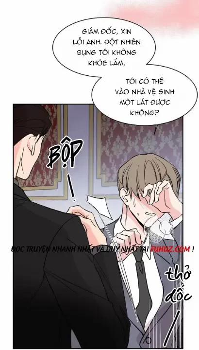 Đảo Ngược Tình Thế 2 trang 35