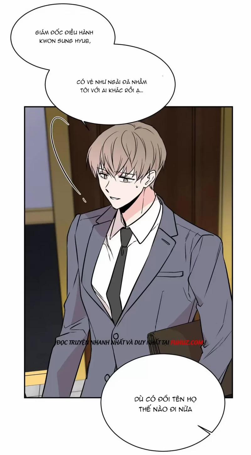 Đảo Ngược Tình Thế 2 trang 8