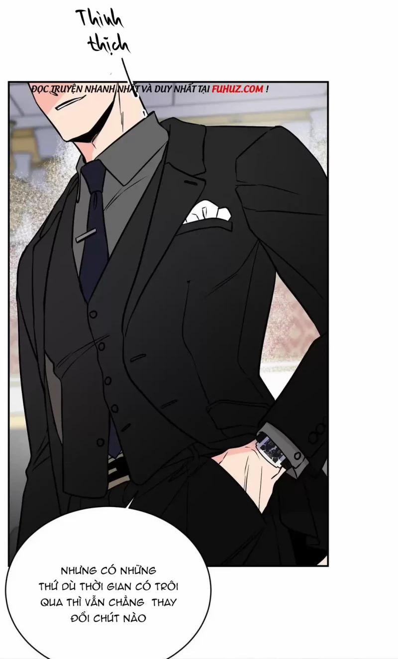 Đảo Ngược Tình Thế 2 trang 9