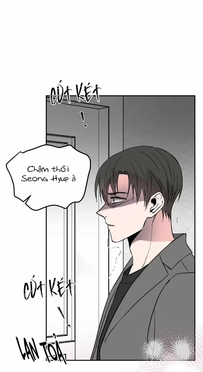 Đảo Ngược Tình Thế 20 trang 0