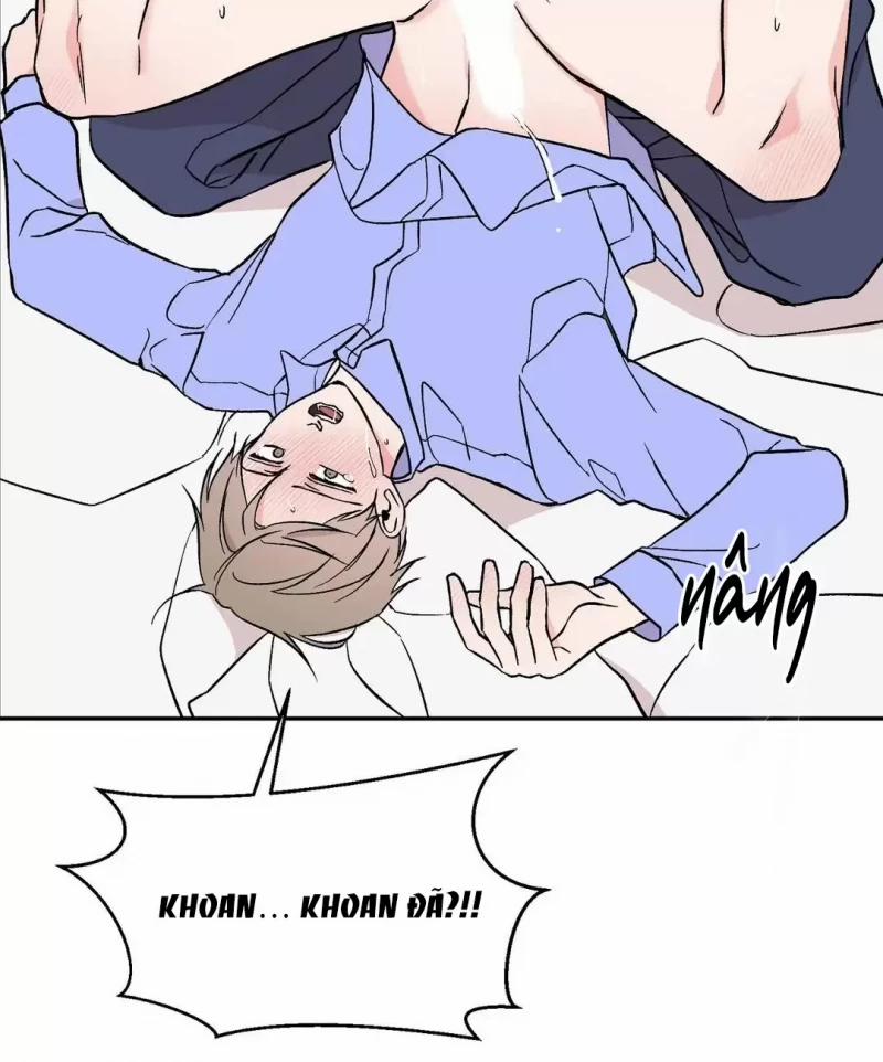 Đảo Ngược Tình Thế 20 trang 11