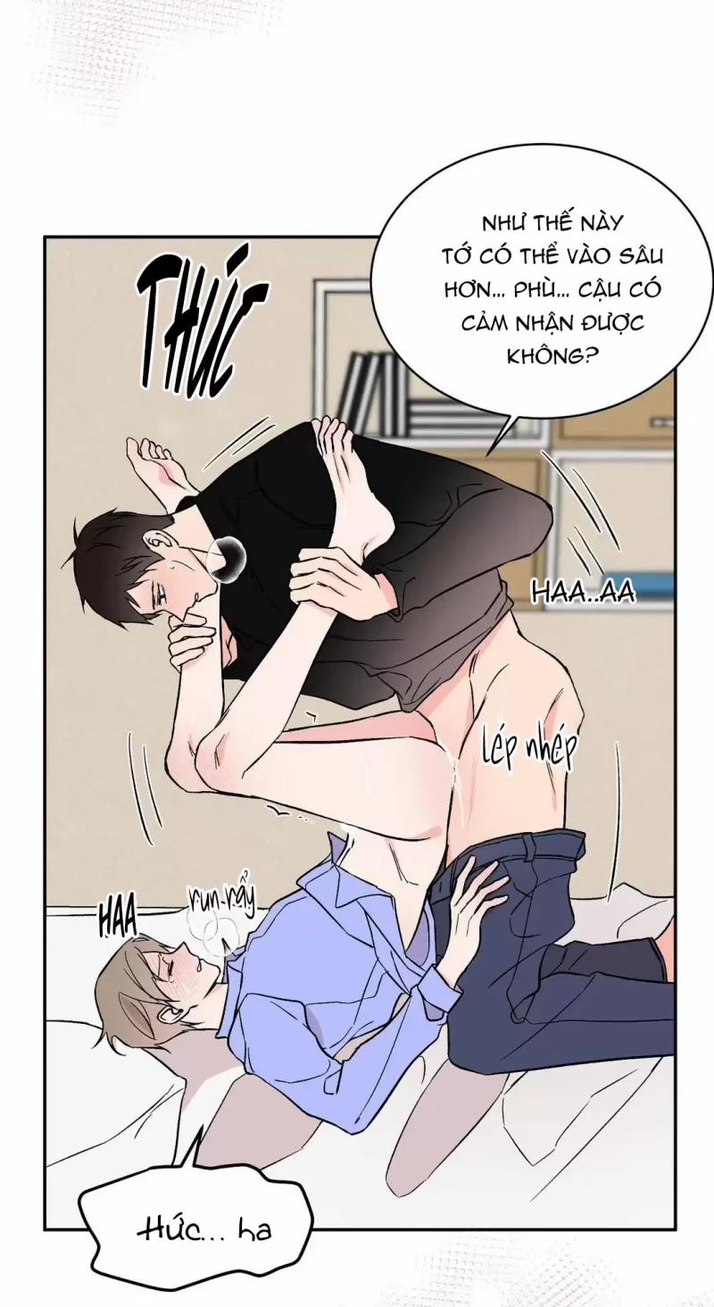 Đảo Ngược Tình Thế 20 trang 15