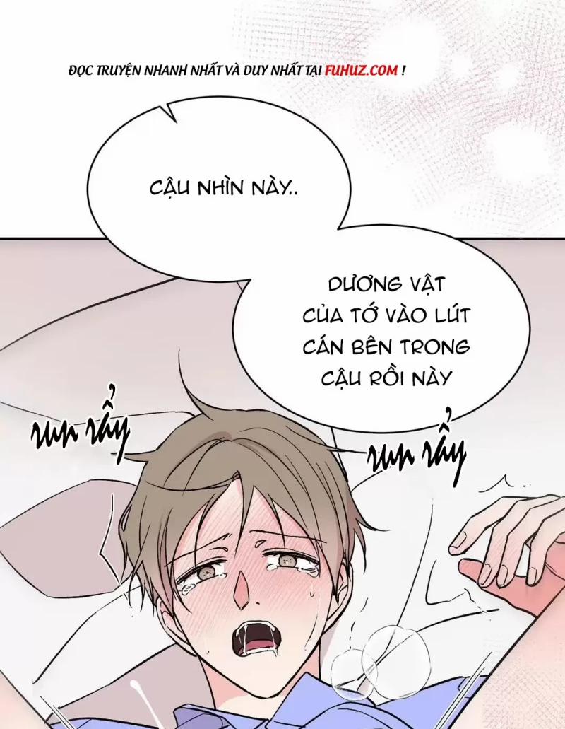 Đảo Ngược Tình Thế 20 trang 16