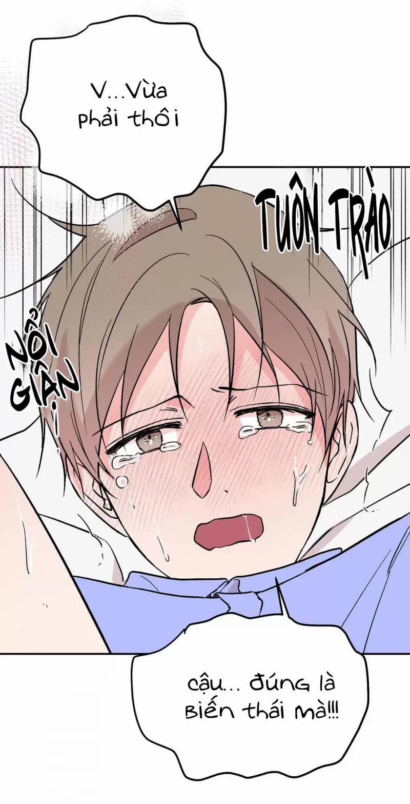 Đảo Ngược Tình Thế 20 trang 18