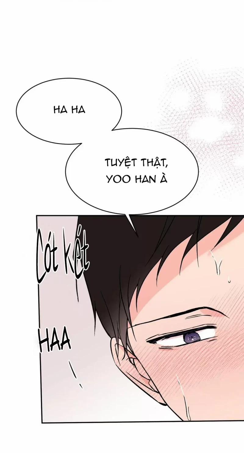 Đảo Ngược Tình Thế 20 trang 19