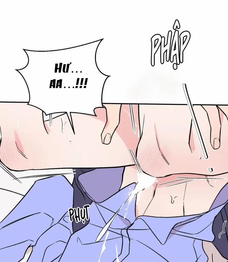 Đảo Ngược Tình Thế 20 trang 21