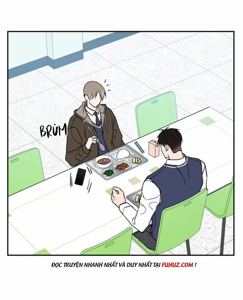 Đảo Ngược Tình Thế 20 trang 28