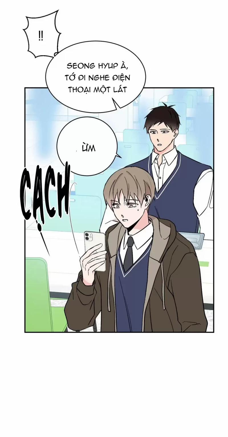 Đảo Ngược Tình Thế 20 trang 29