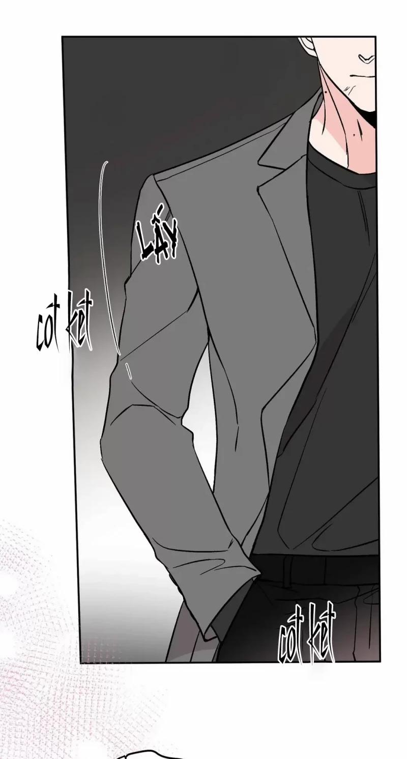 Đảo Ngược Tình Thế 20 trang 3