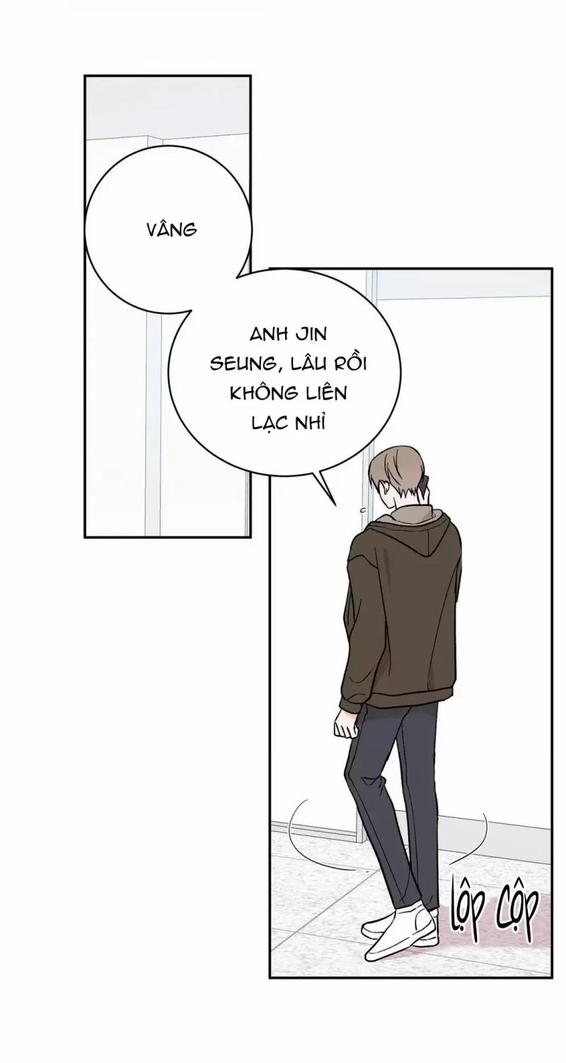 Đảo Ngược Tình Thế 20 trang 30