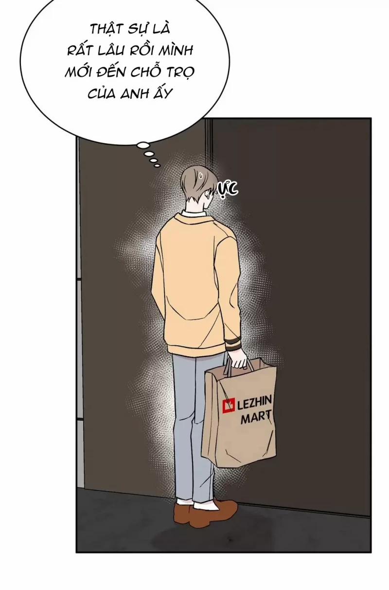 Đảo Ngược Tình Thế 20 trang 37