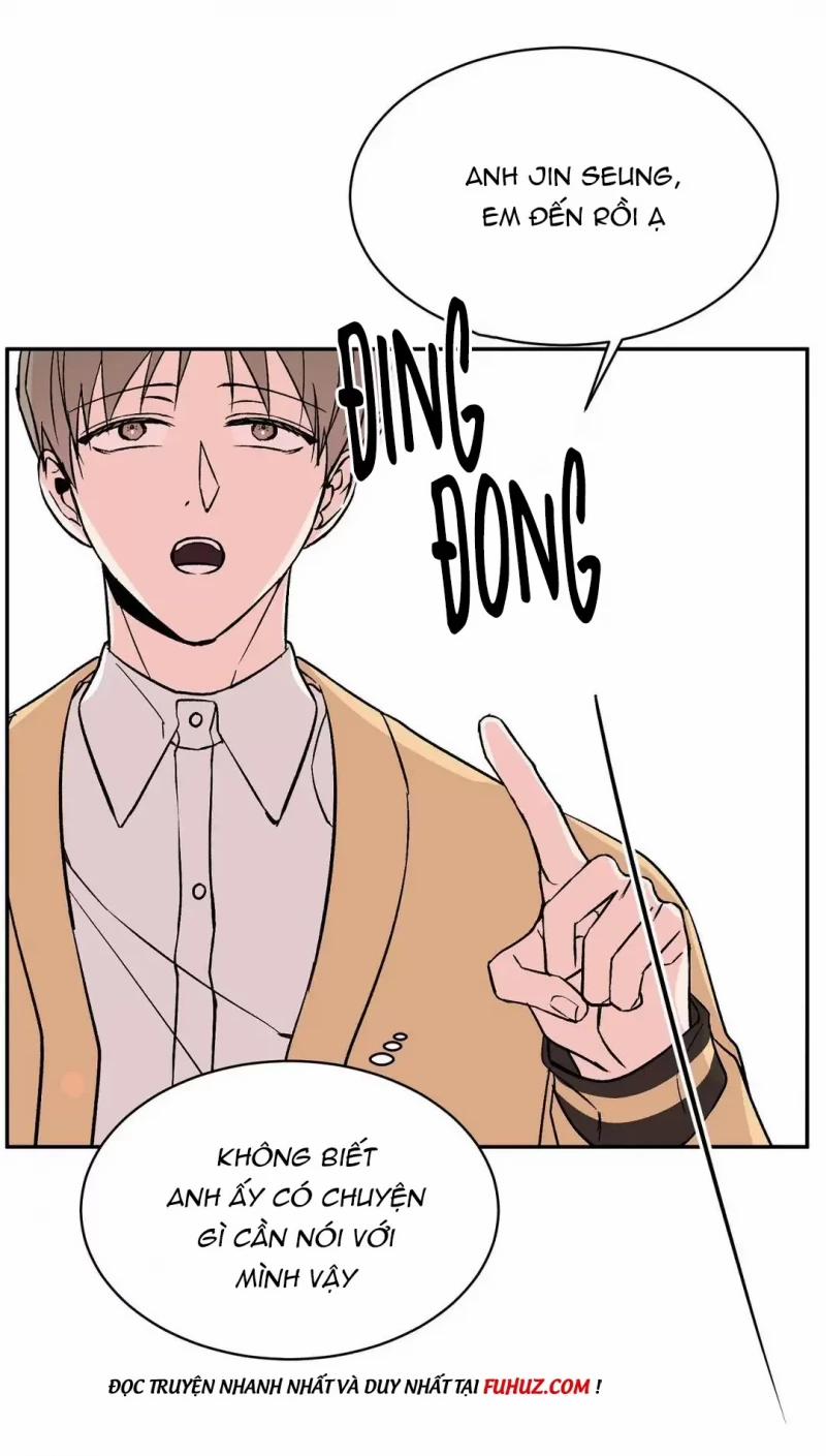 Đảo Ngược Tình Thế 20 trang 38