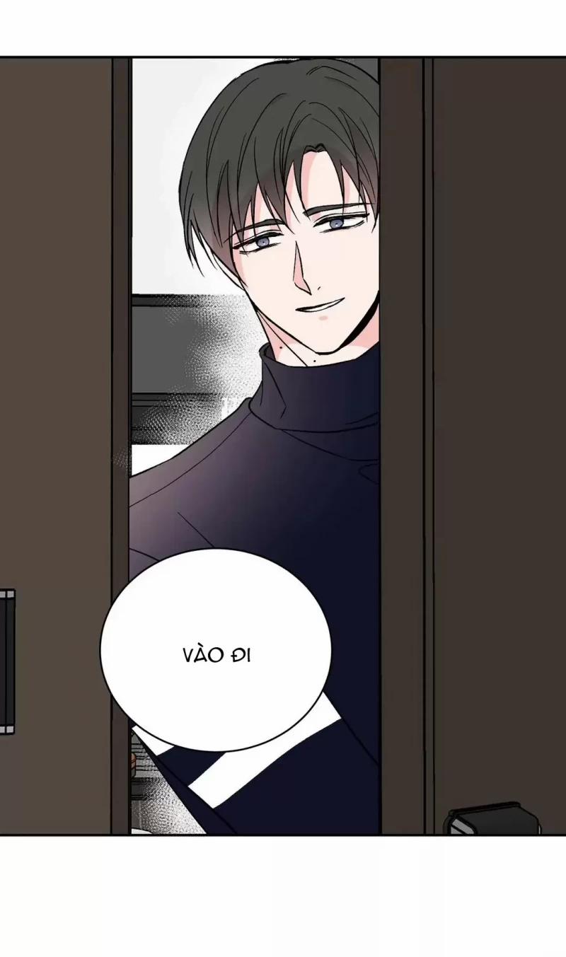 Đảo Ngược Tình Thế 20 trang 40