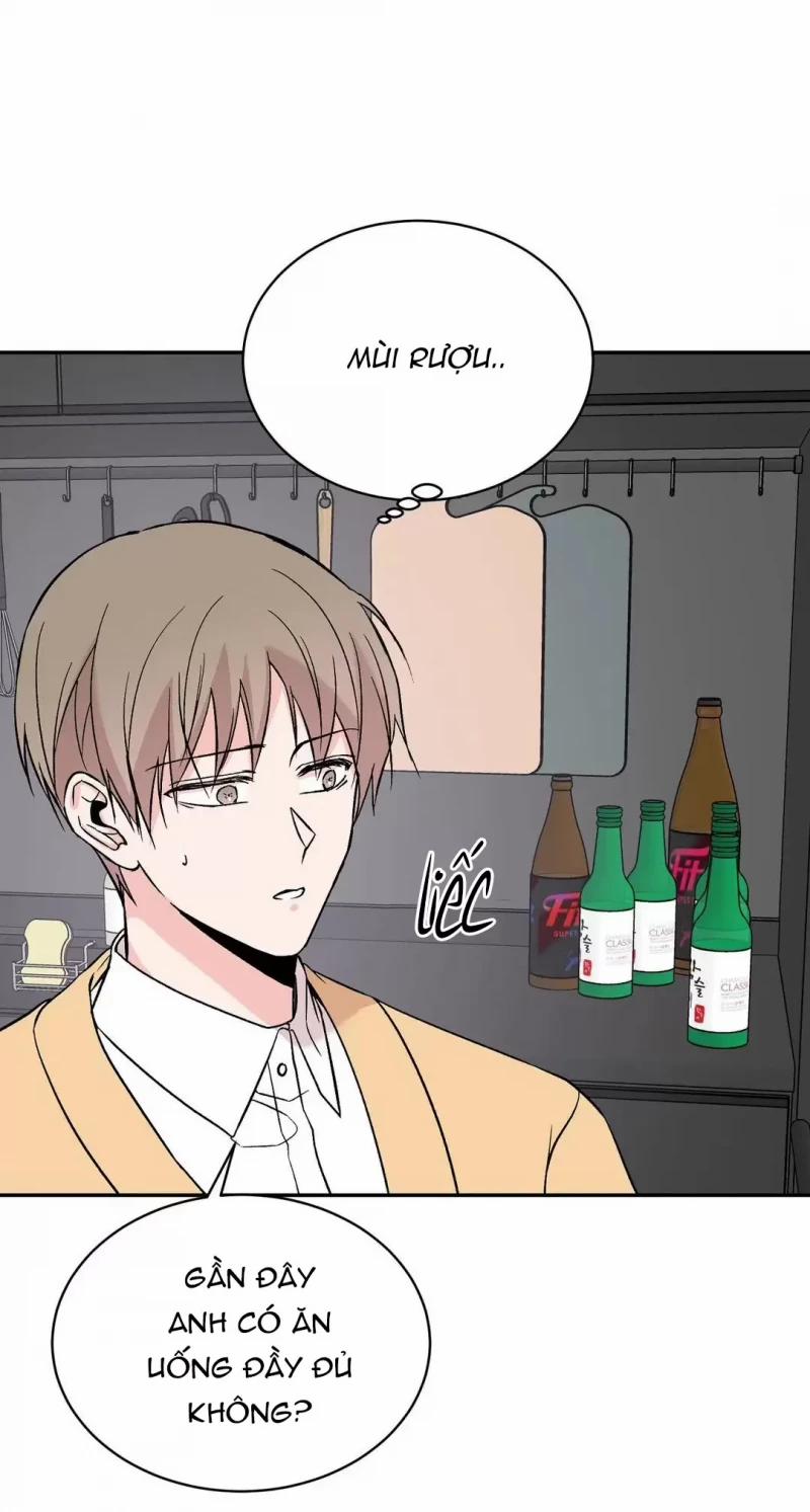 Đảo Ngược Tình Thế 20 trang 42