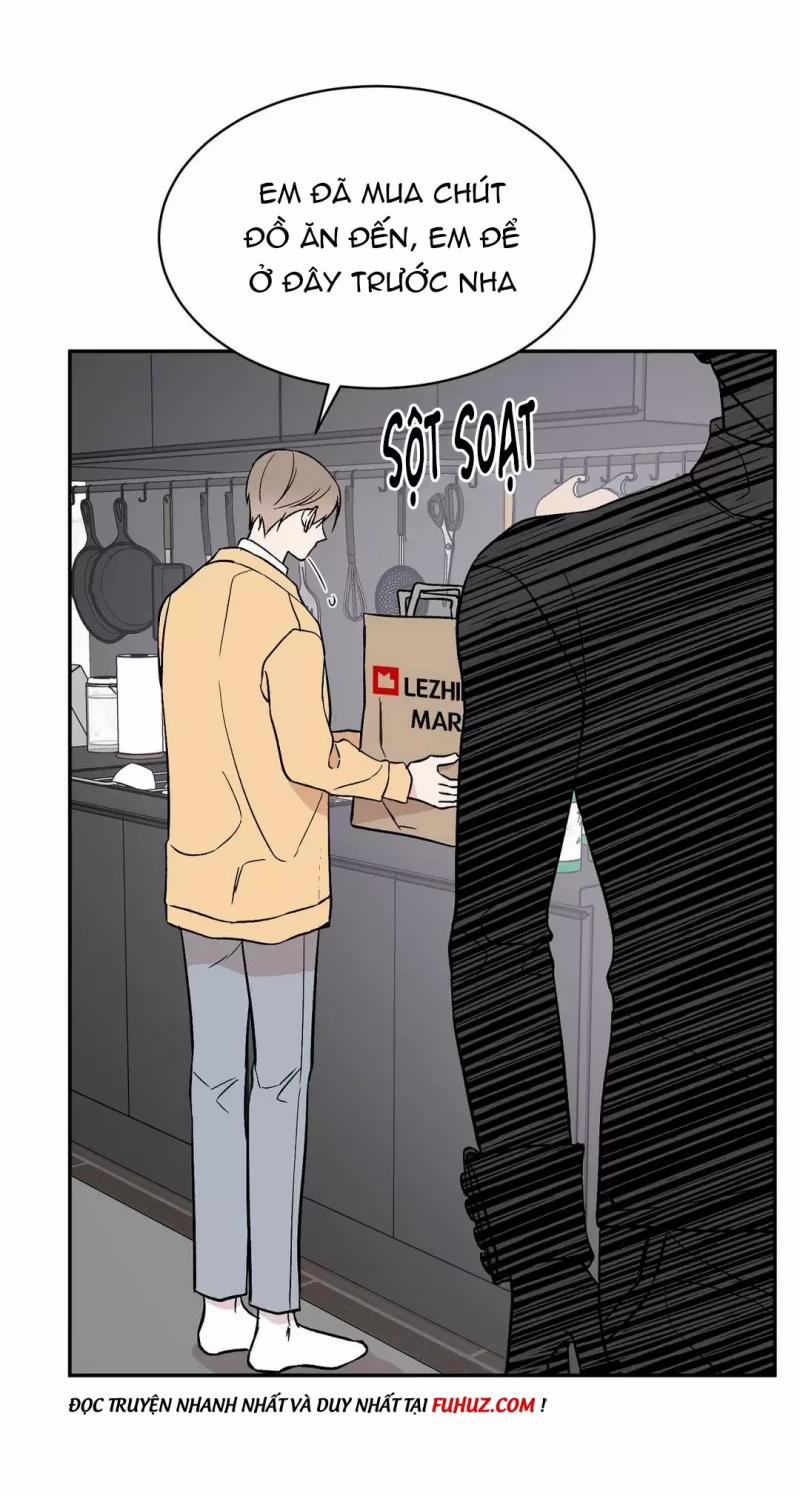 Đảo Ngược Tình Thế 20 trang 43