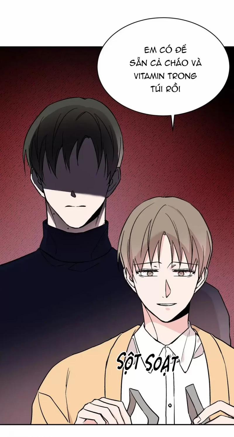 Đảo Ngược Tình Thế 20 trang 45