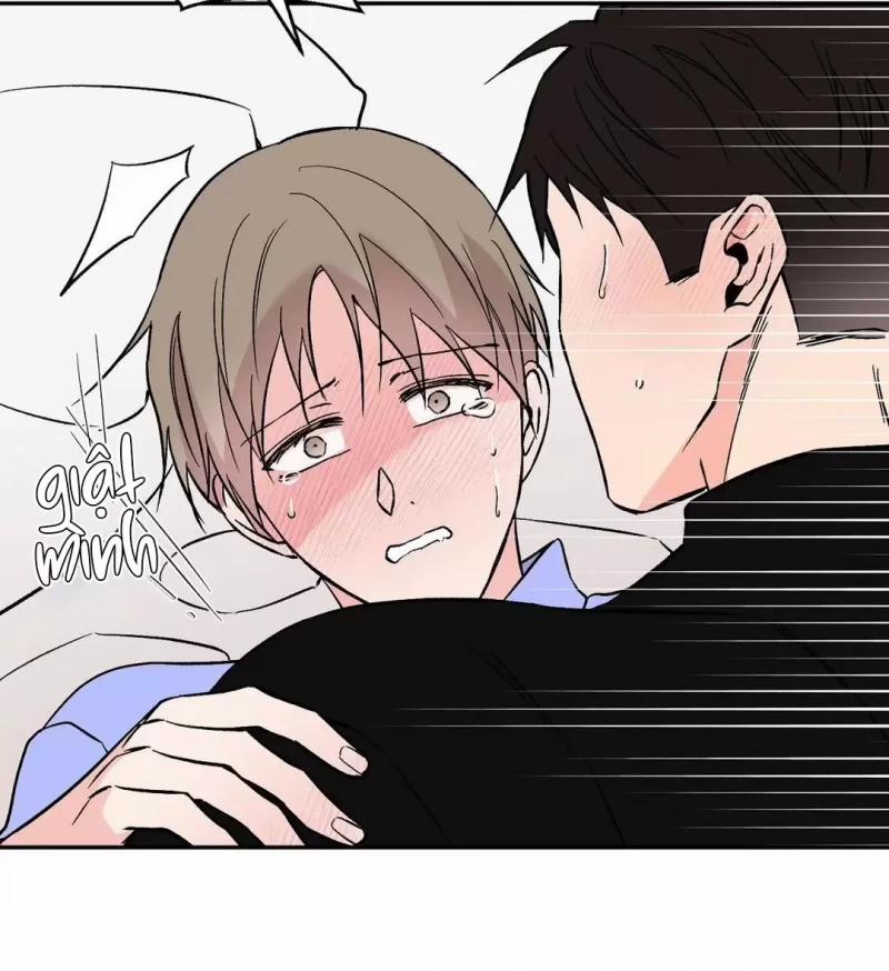 Đảo Ngược Tình Thế 20 trang 6