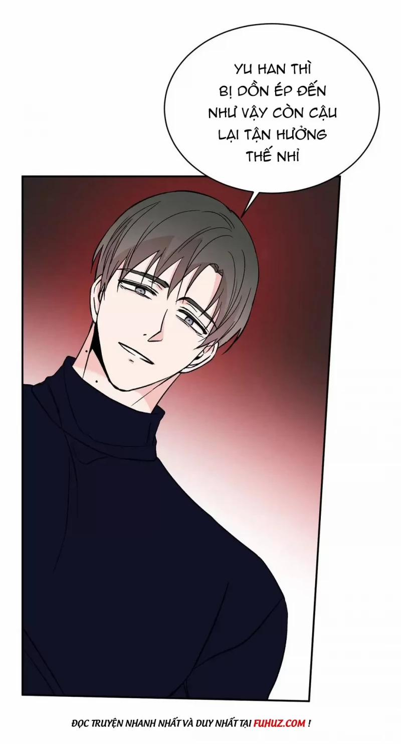 Đảo Ngược Tình Thế 20 trang 64