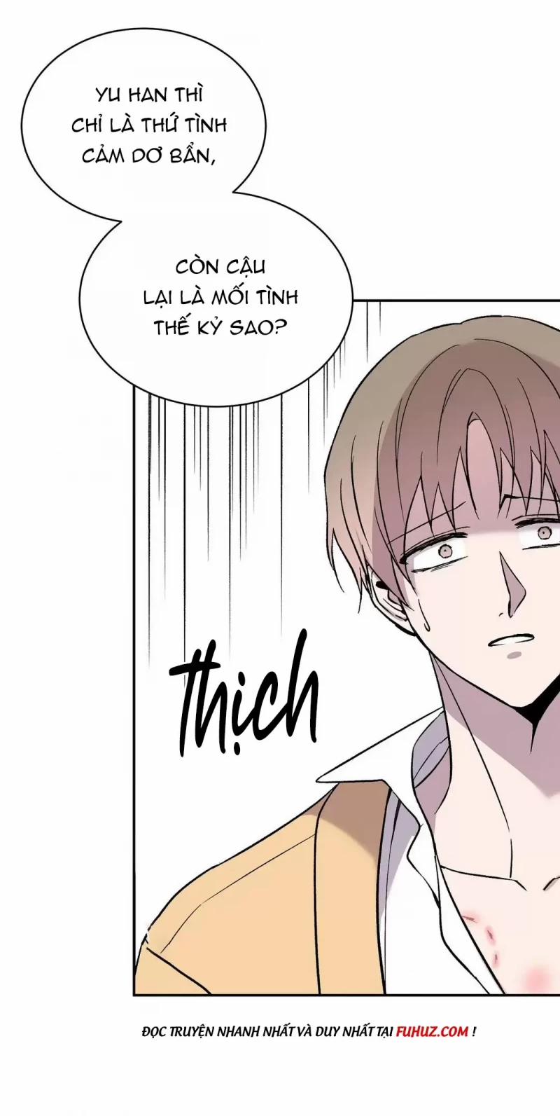 Đảo Ngược Tình Thế 20 trang 66