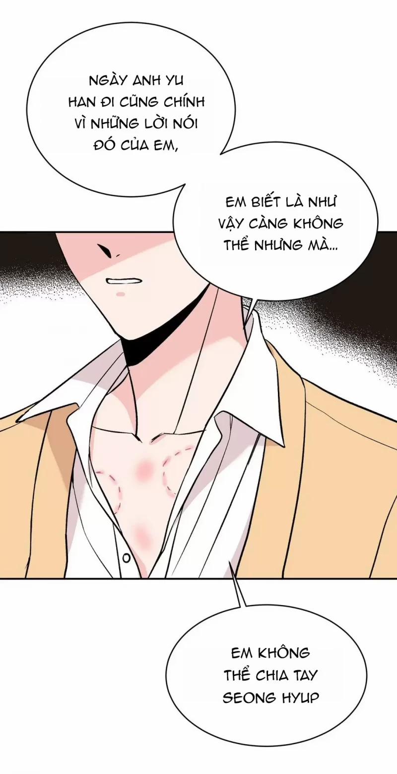 Đảo Ngược Tình Thế 20 trang 70