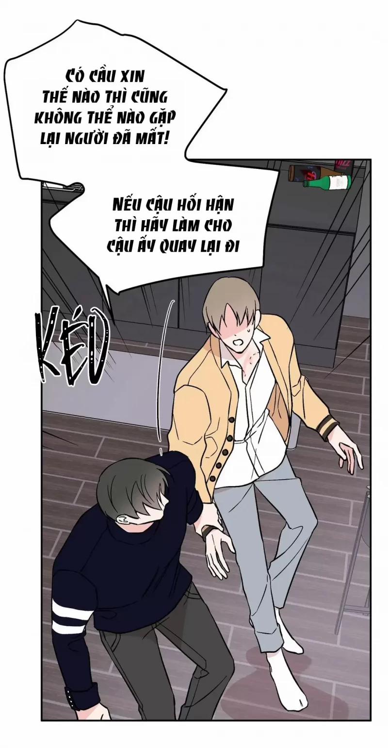 Đảo Ngược Tình Thế 20 trang 72