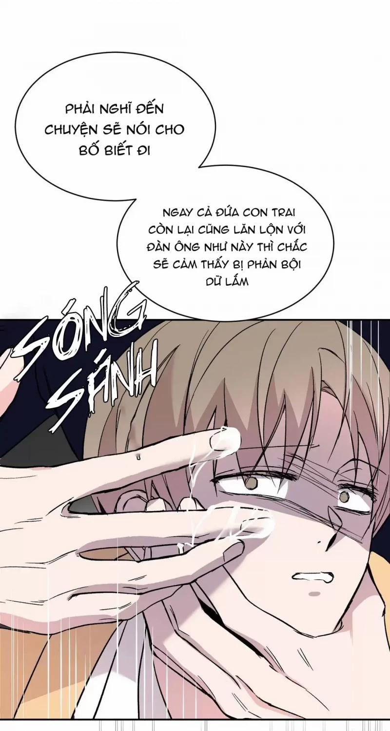 Đảo Ngược Tình Thế 21 trang 10