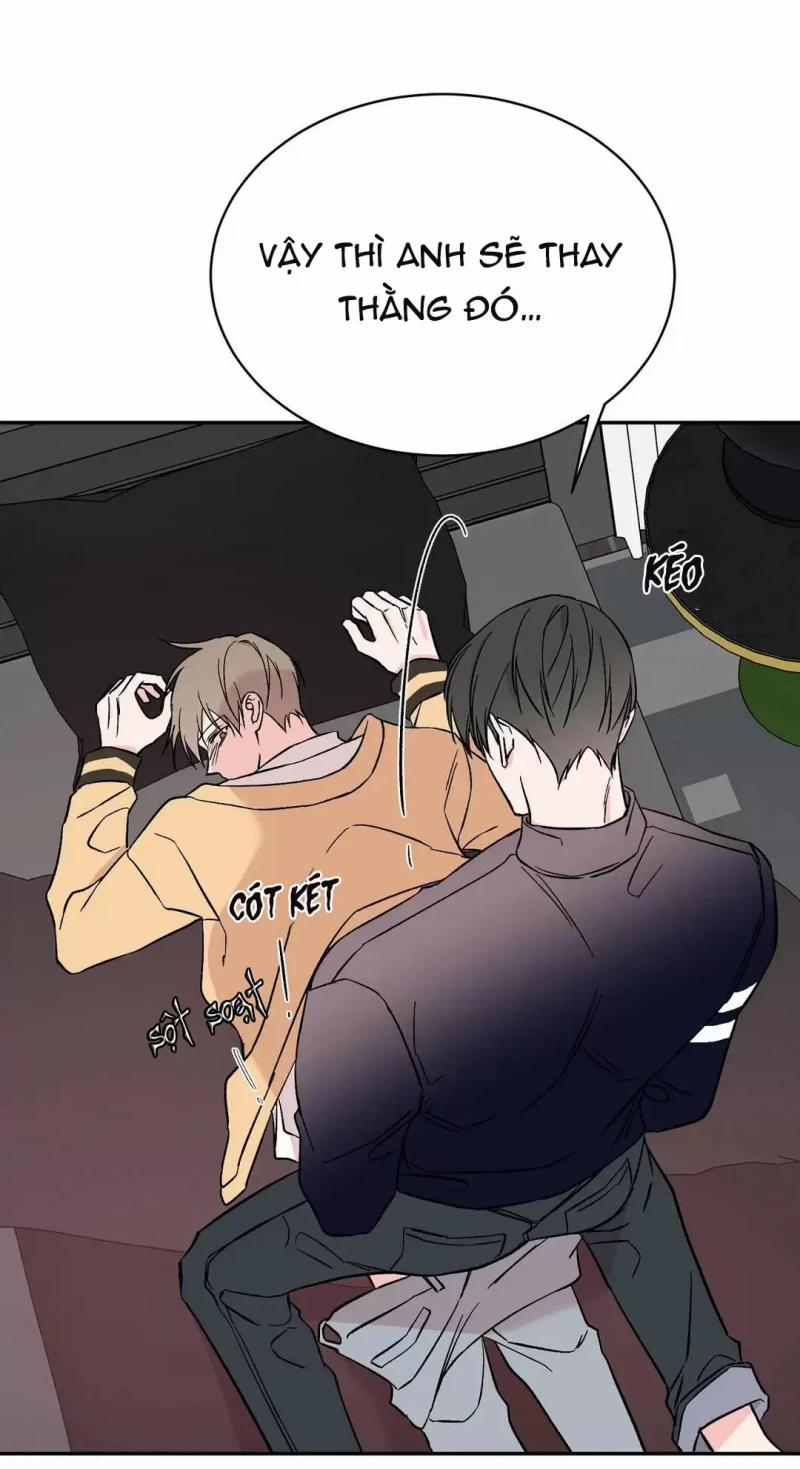 Đảo Ngược Tình Thế 21 trang 17