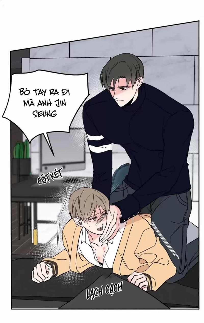 Đảo Ngược Tình Thế 21 trang 2