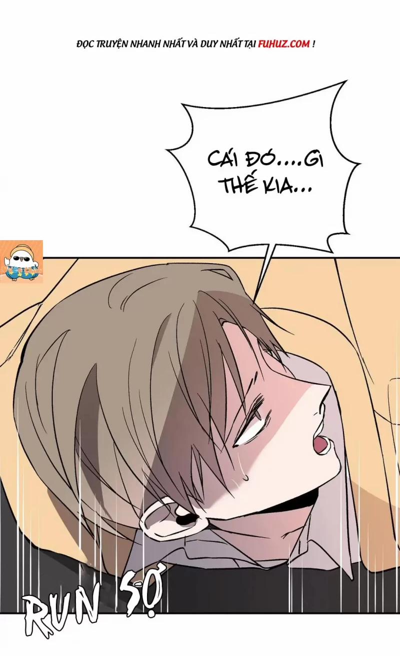 Đảo Ngược Tình Thế 21 trang 20