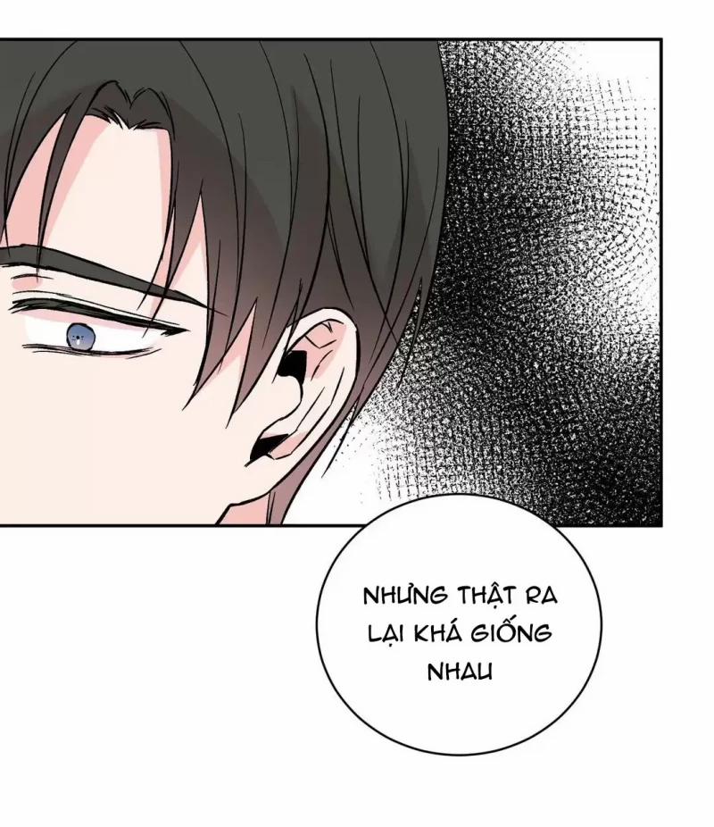 Đảo Ngược Tình Thế 21 trang 22