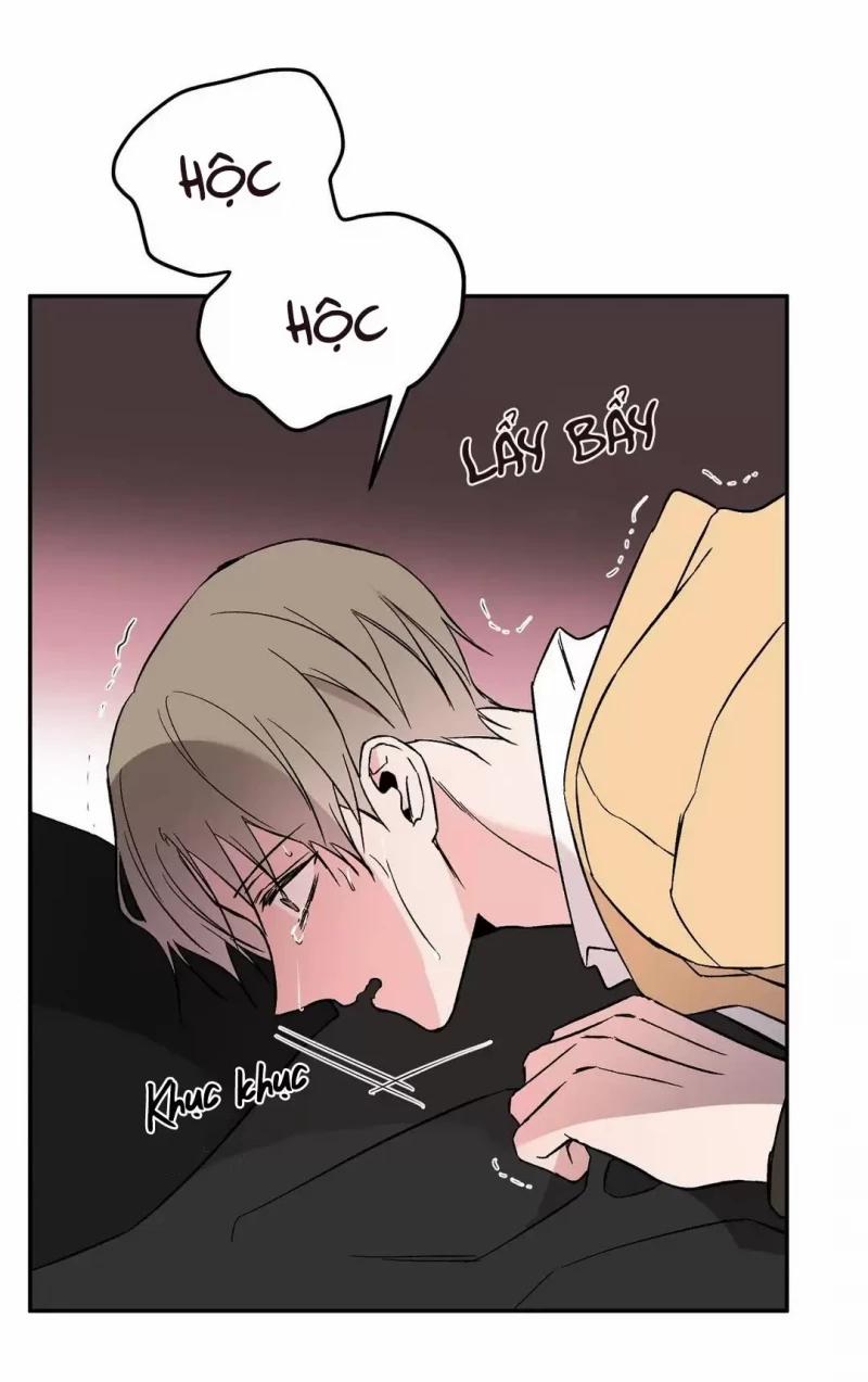 Đảo Ngược Tình Thế 21 trang 28