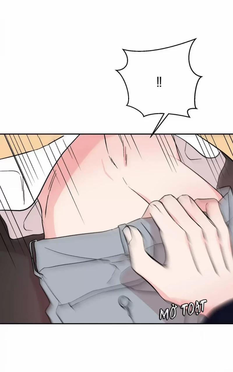 Đảo Ngược Tình Thế 21 trang 3