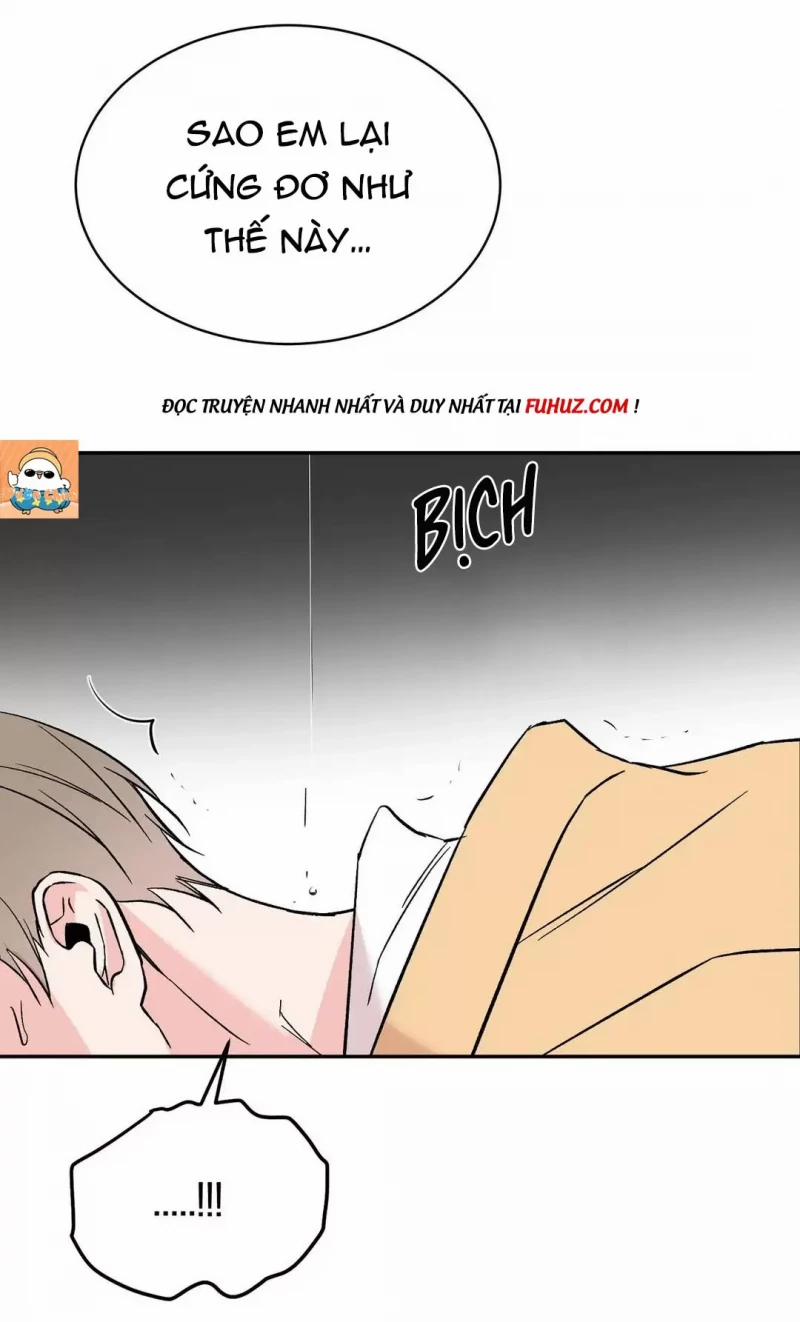 Đảo Ngược Tình Thế 21 trang 30