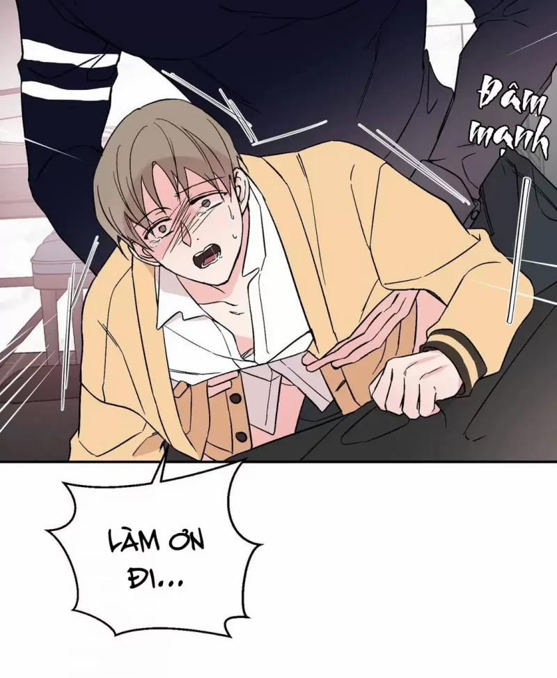 Đảo Ngược Tình Thế 21 trang 35