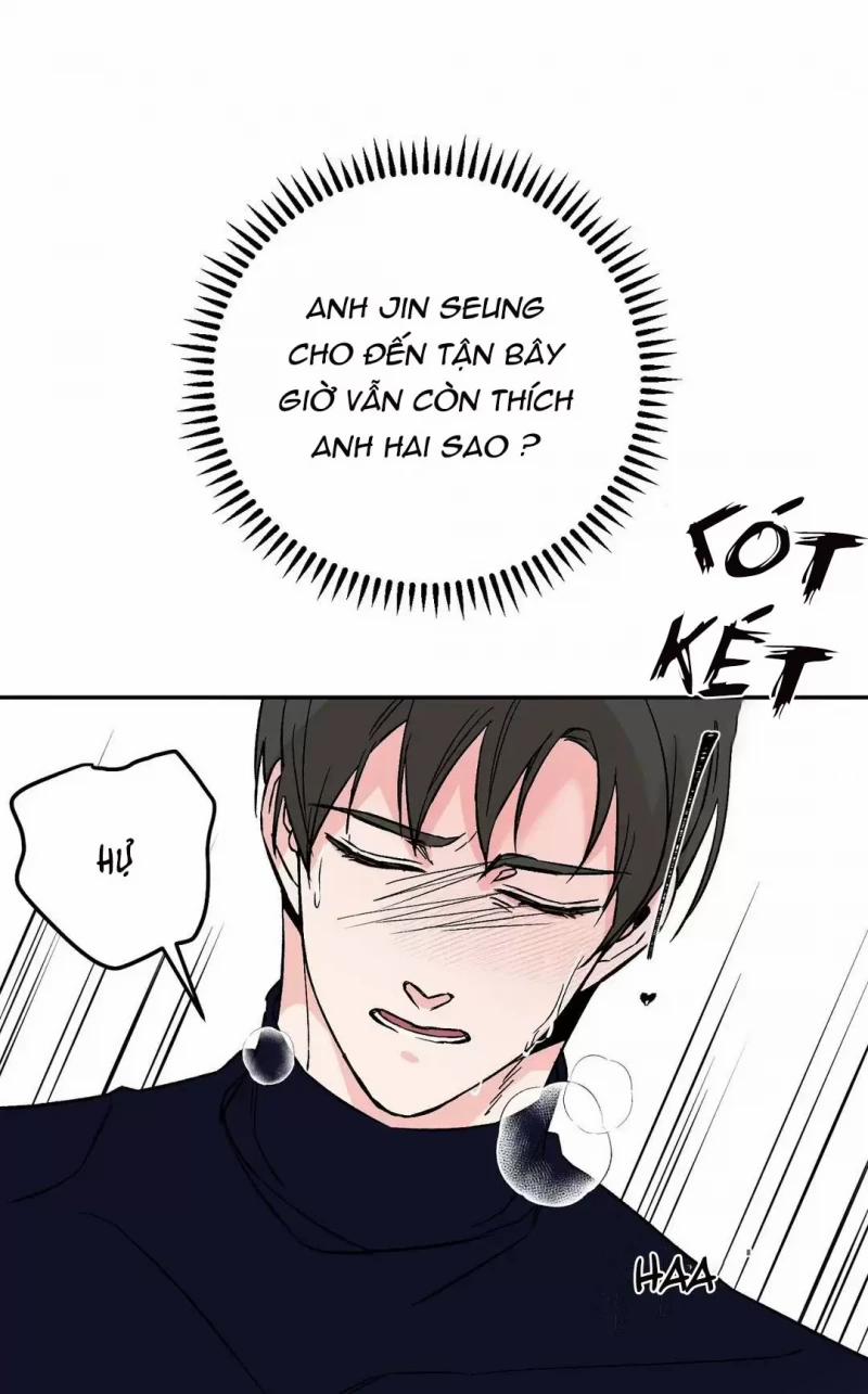 Đảo Ngược Tình Thế 21 trang 39