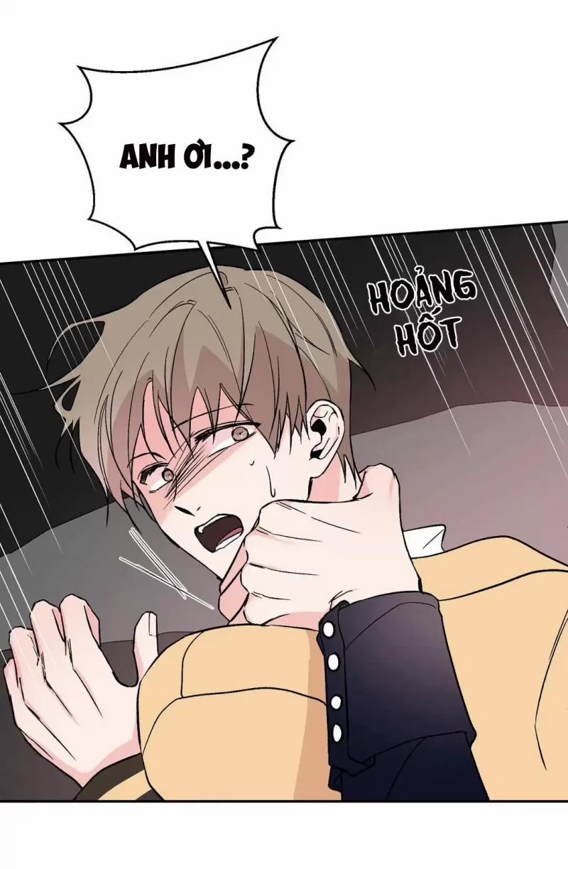 Đảo Ngược Tình Thế 21 trang 4