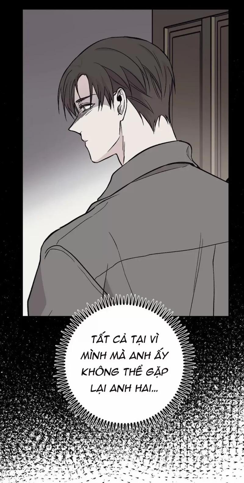 Đảo Ngược Tình Thế 21 trang 43