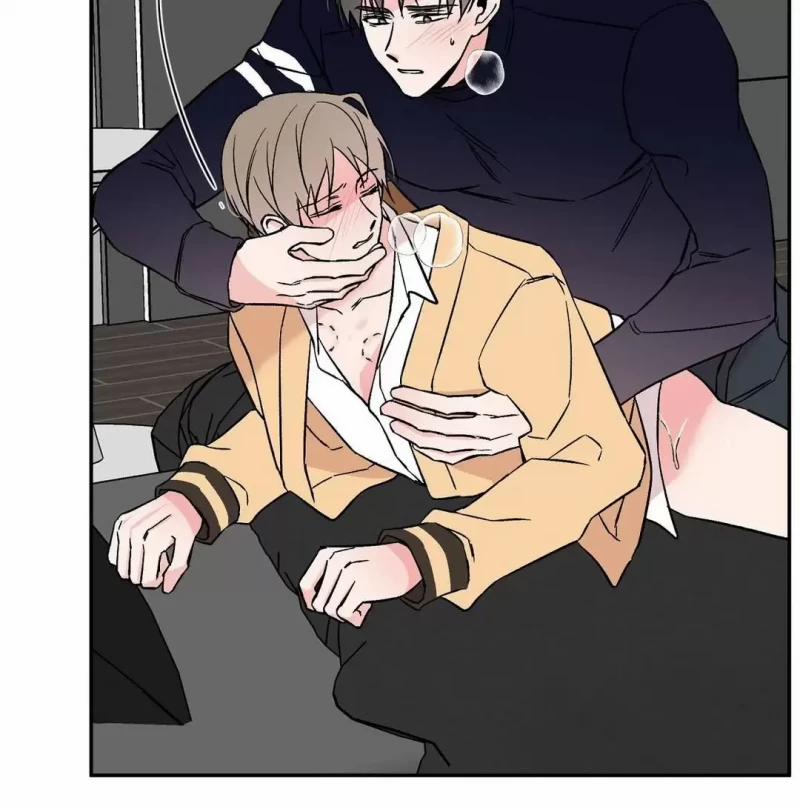 Đảo Ngược Tình Thế 21 trang 45