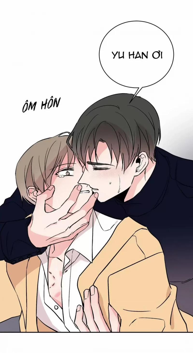 Đảo Ngược Tình Thế 21 trang 46