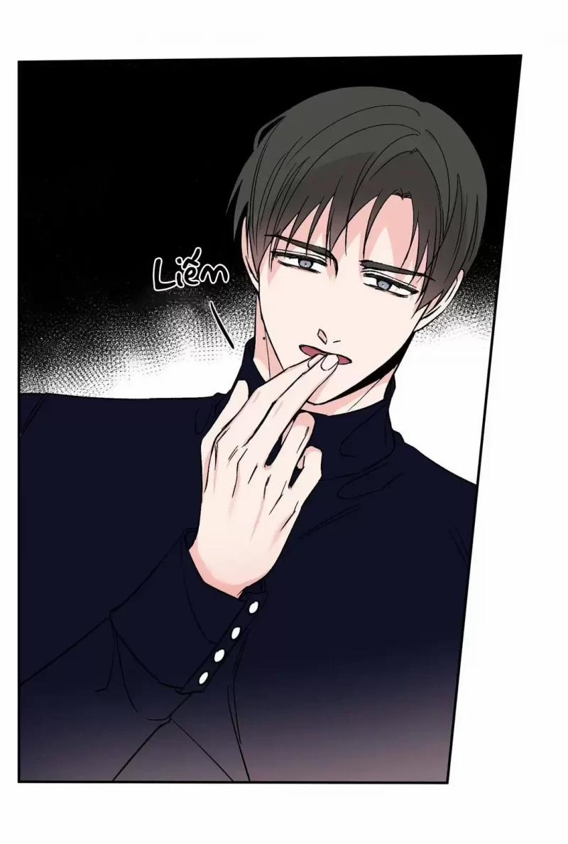 Đảo Ngược Tình Thế 21 trang 5