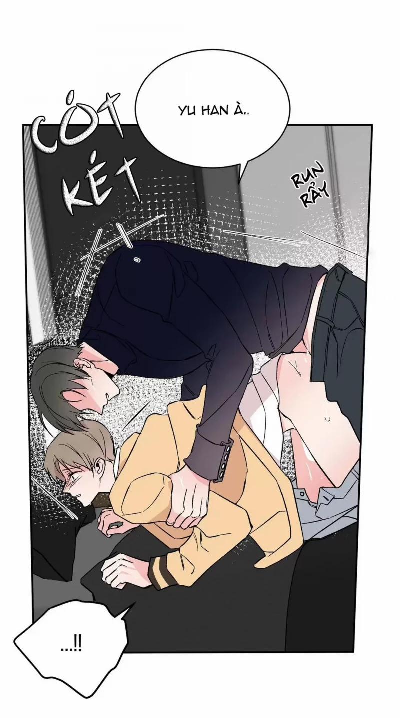 Đảo Ngược Tình Thế 21 trang 51