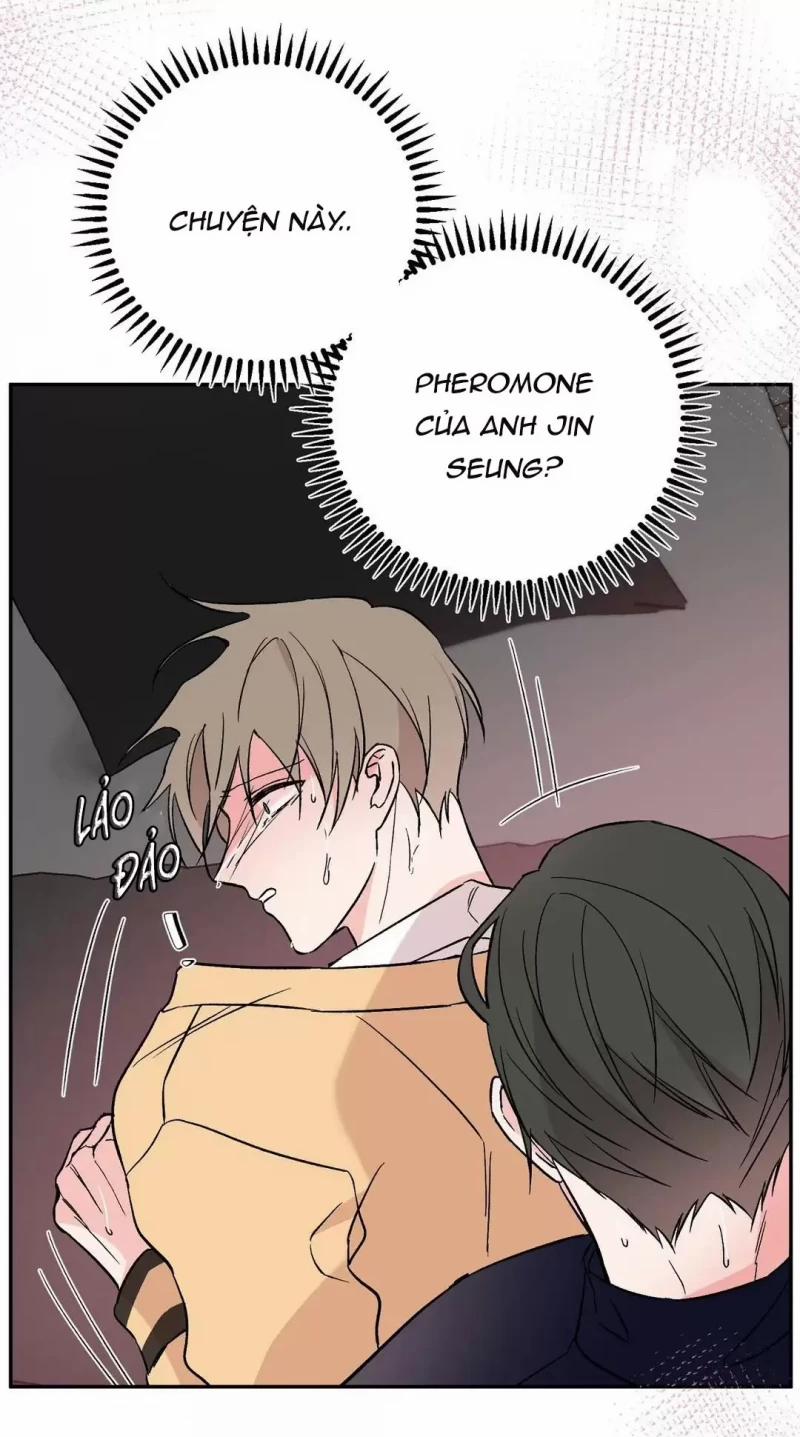 Đảo Ngược Tình Thế 21 trang 53