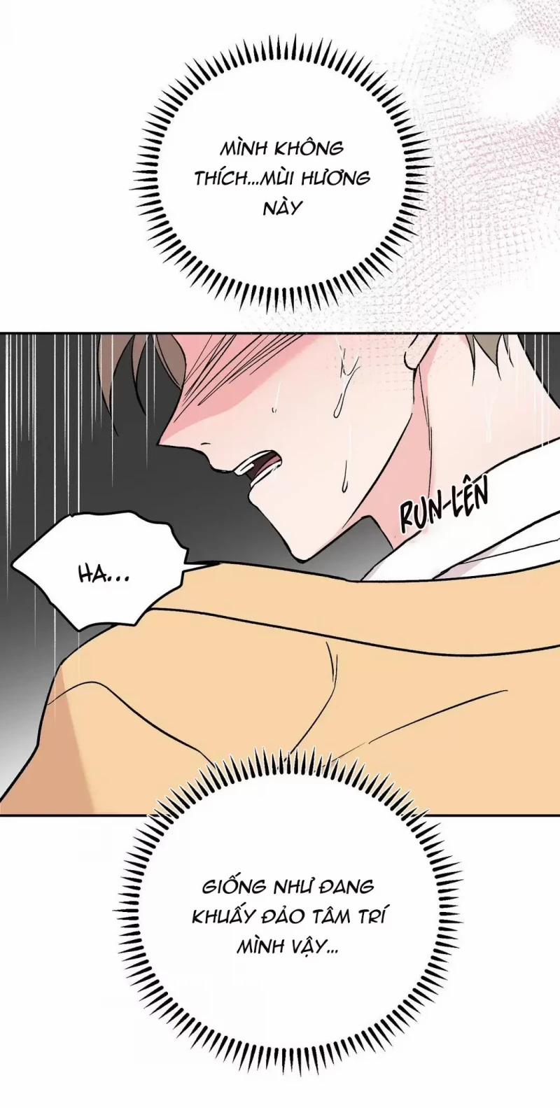 Đảo Ngược Tình Thế 21 trang 54