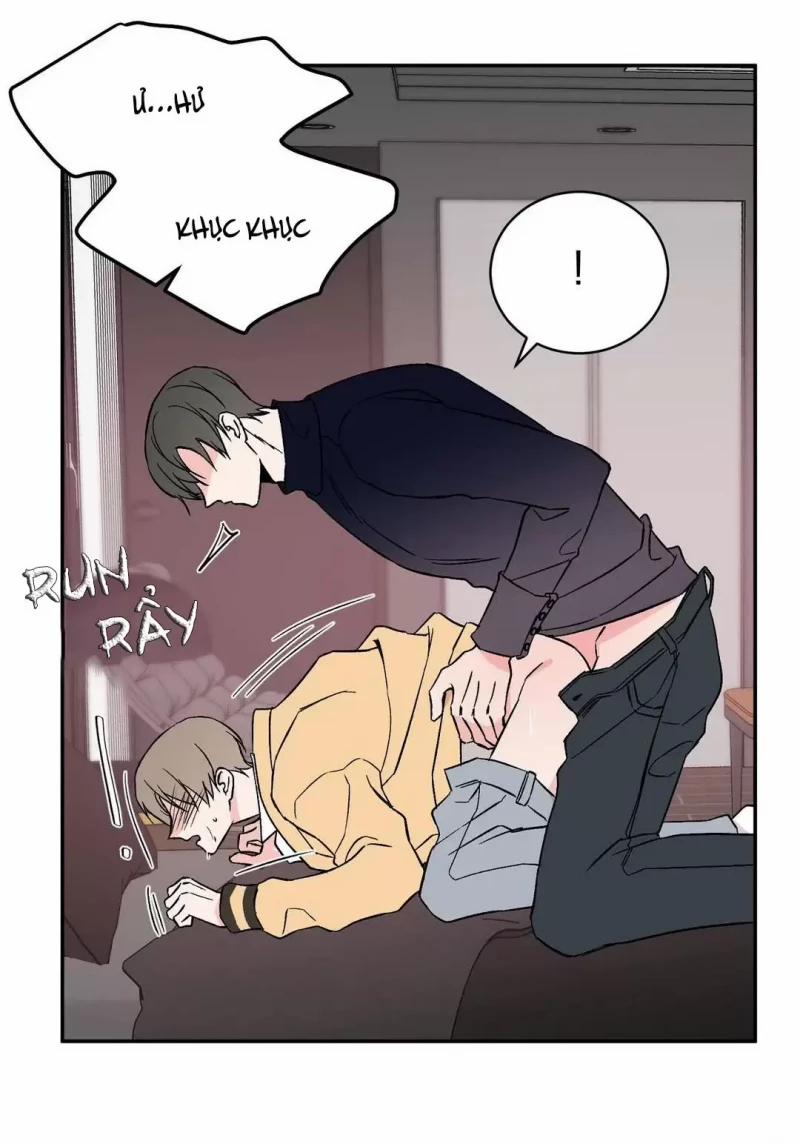 Đảo Ngược Tình Thế 21 trang 55