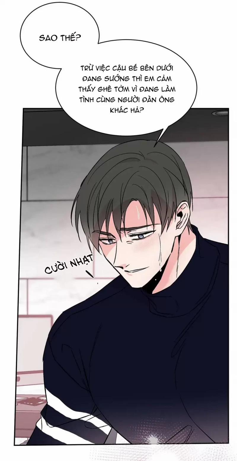 Đảo Ngược Tình Thế 21 trang 56