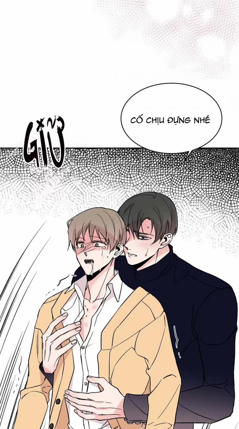 Đảo Ngược Tình Thế 21 trang 57