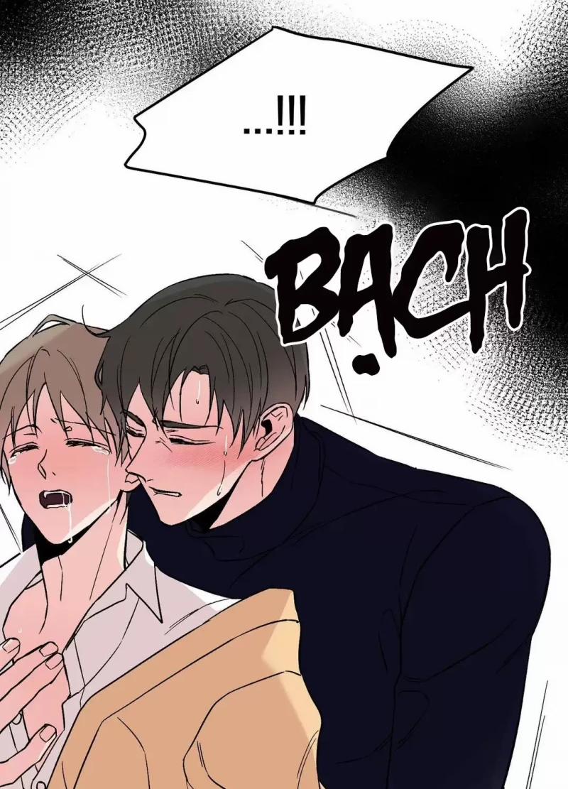 Đảo Ngược Tình Thế 21 trang 61