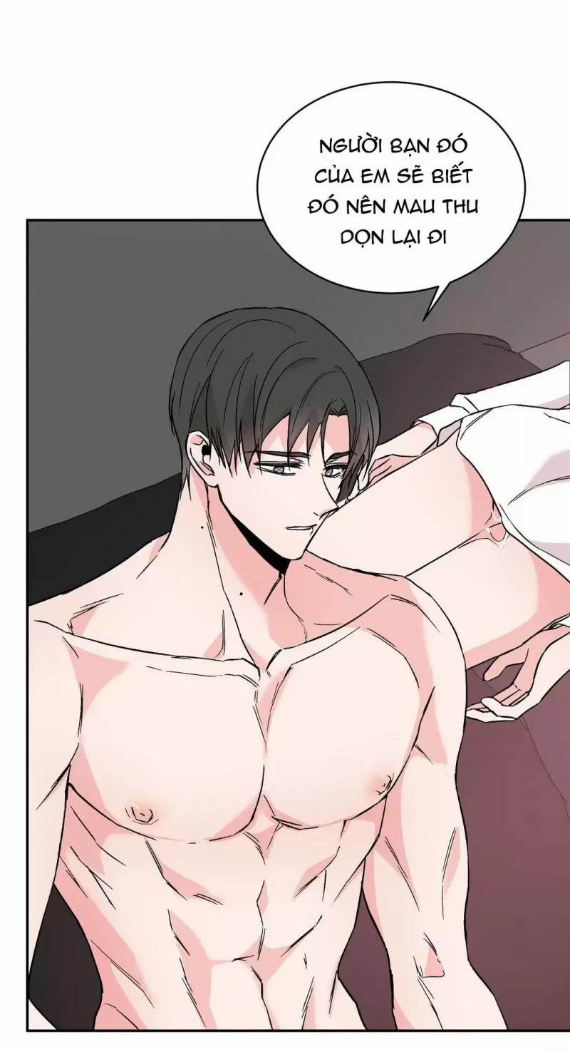 Đảo Ngược Tình Thế 21 trang 68